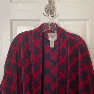 Vintage Christian Dior Robe